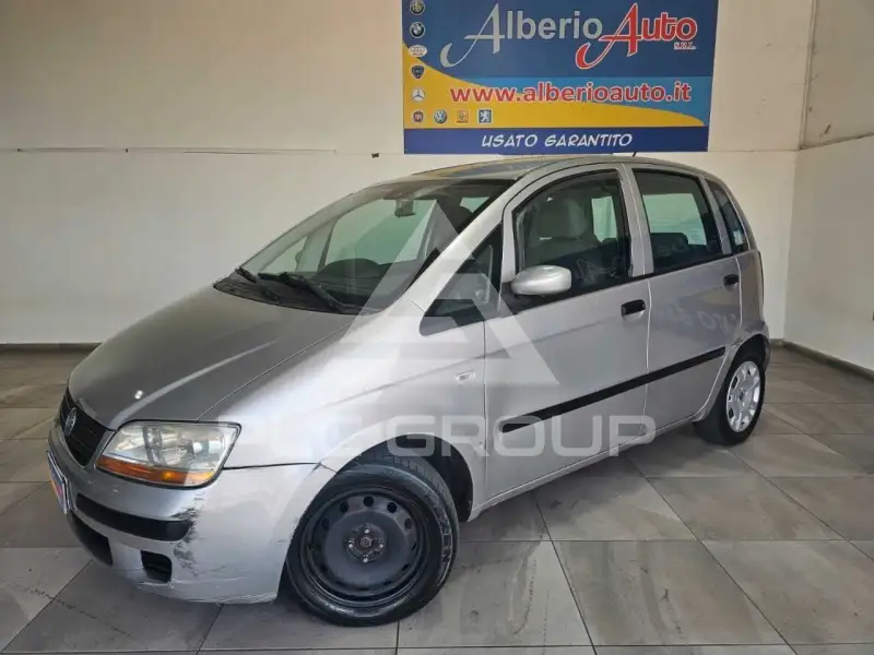 2005 Fiat Idea