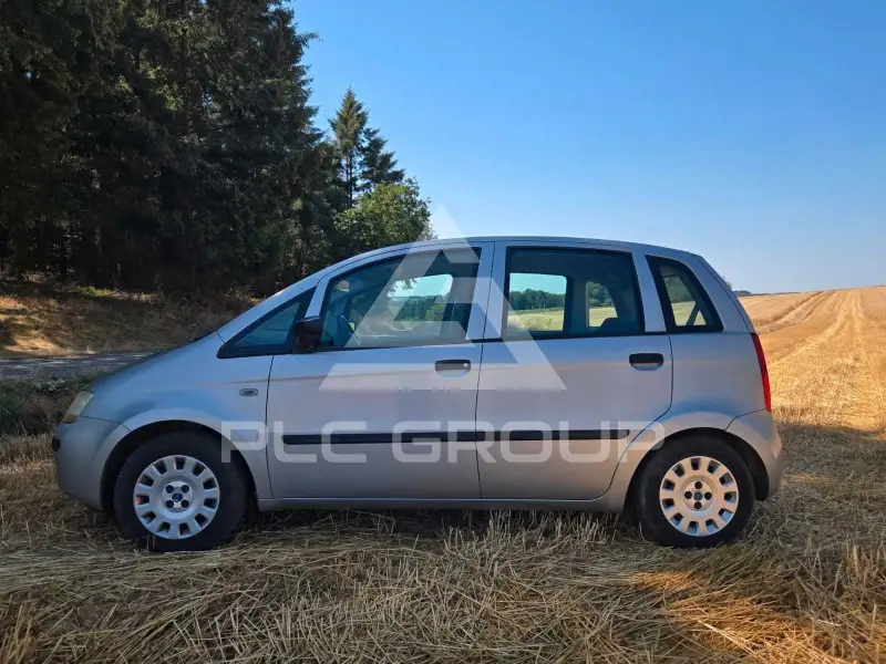 2005 Fiat Idea