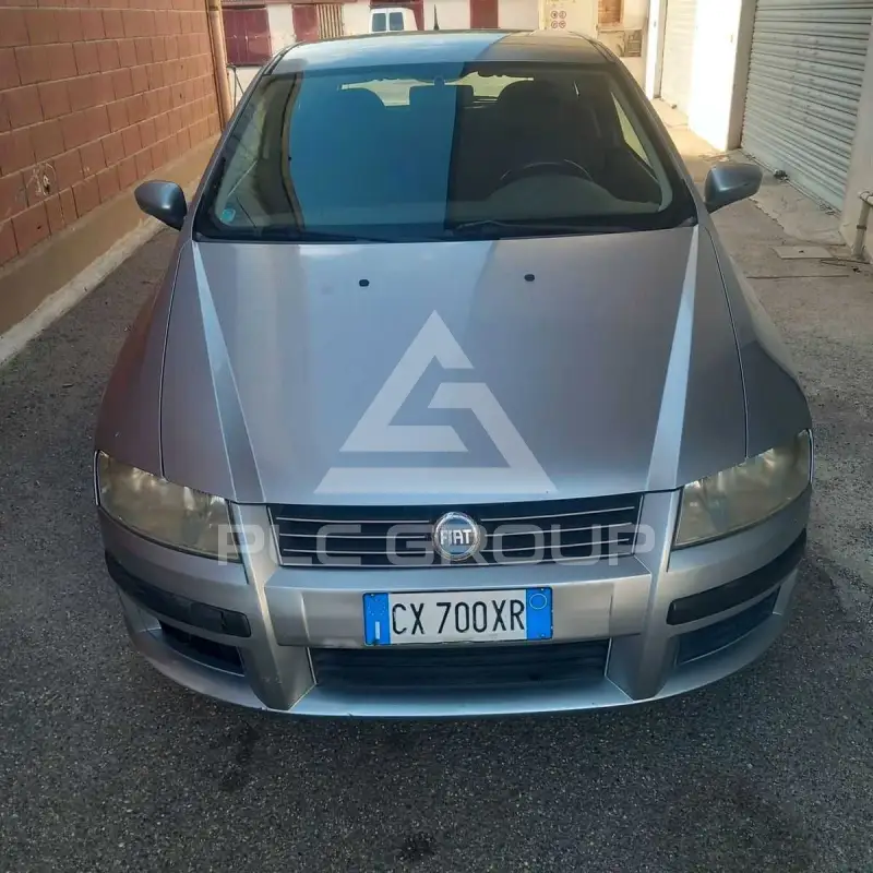 2005 Fiat Stilo