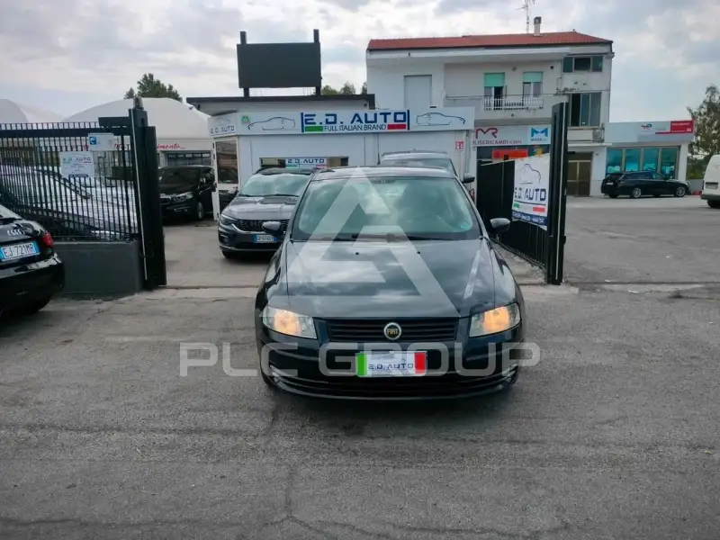 2005 Fiat Stilo