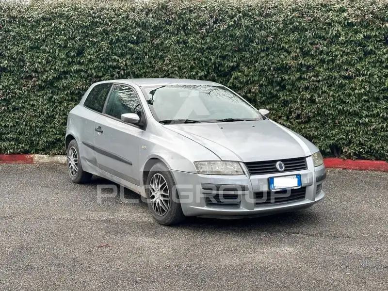 2005 Fiat Stilo