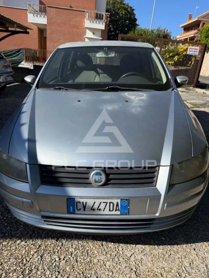 2005 Fiat Stilo