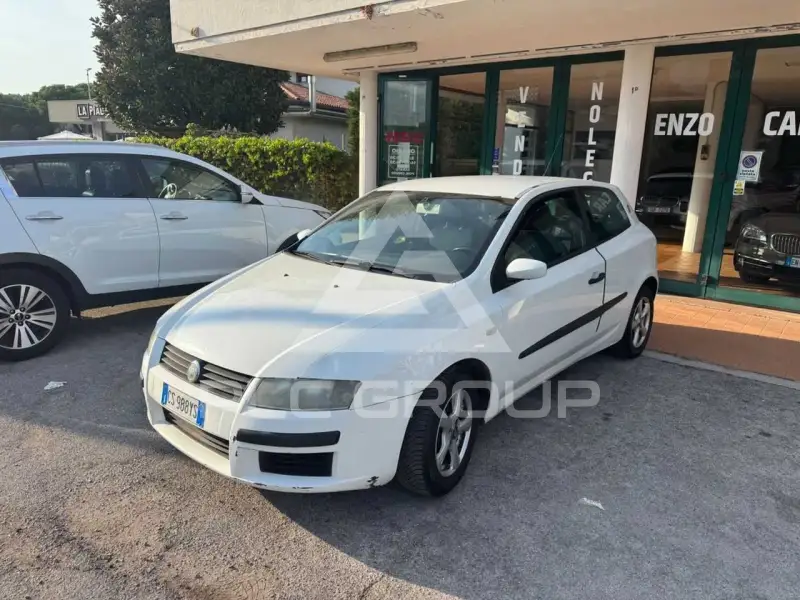 2005 Fiat Stilo