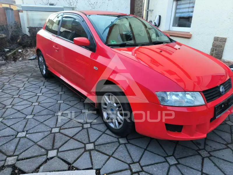 2005 Fiat Stilo
