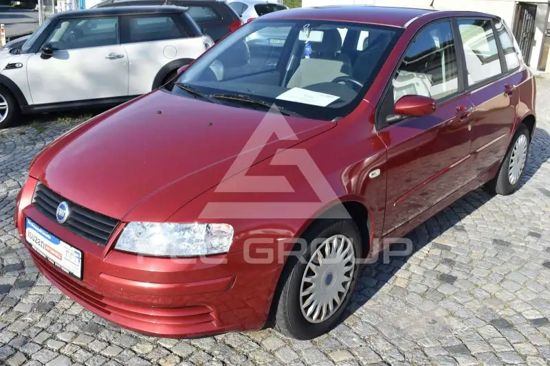 2005 Fiat Stilo