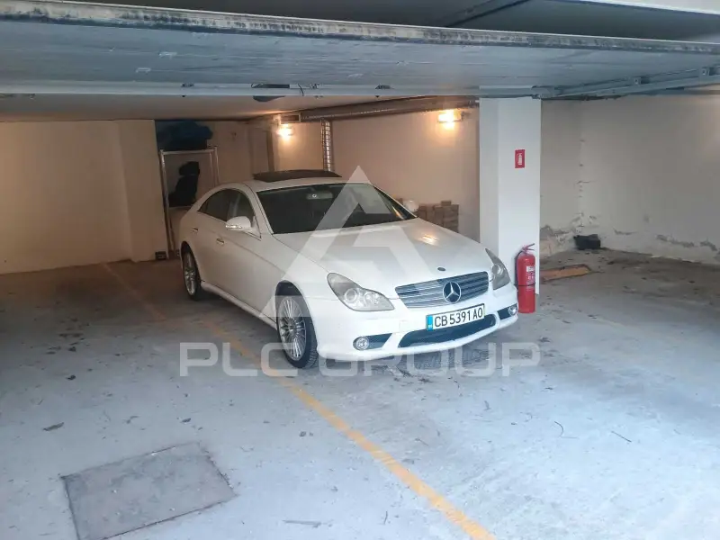 2005 Mercedes Benz Cls 500