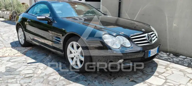 2005 Mercedes Benz Other