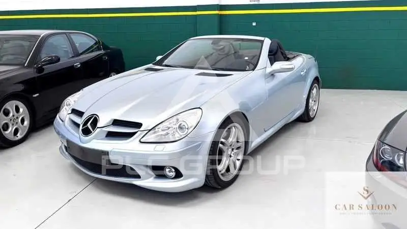 2005 Mercedes Benz Other