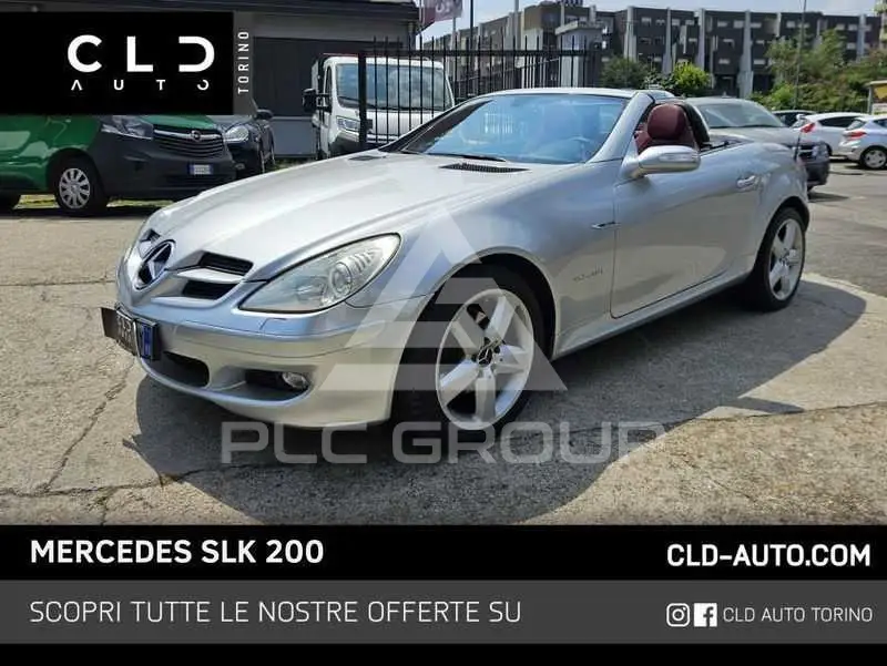 2005 Mercedes Benz Other
