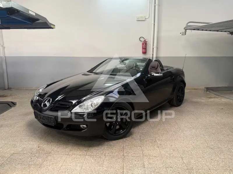2005 Mercedes Benz Other
