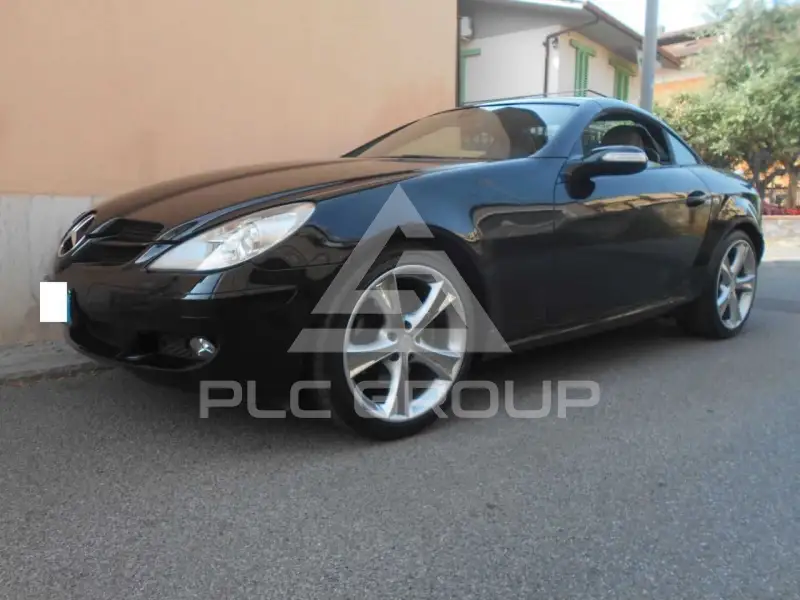 2005 Mercedes Benz Other