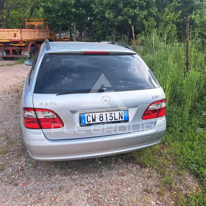 2005 Mercedes Benz Other