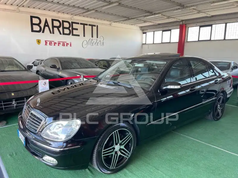 2005 Mercedes Benz Other