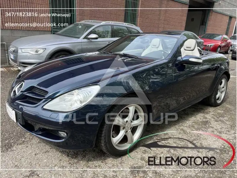 2005 Mercedes Benz Other