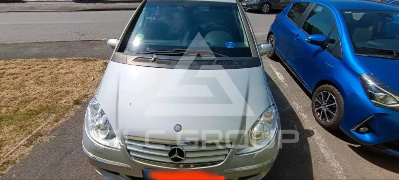 2005 Mercedes Benz Other