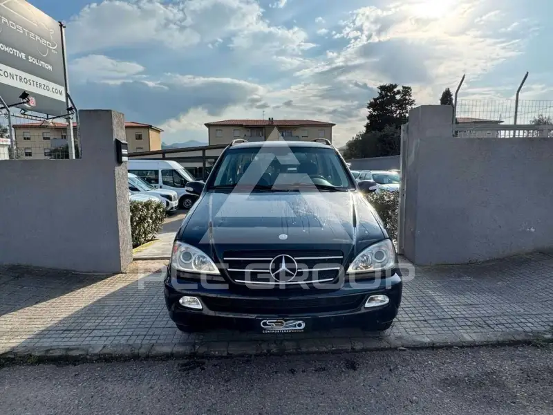 2005 Mercedes Benz Other