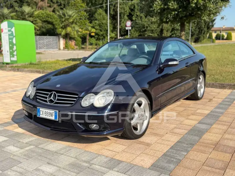 2005 Mercedes Benz Other