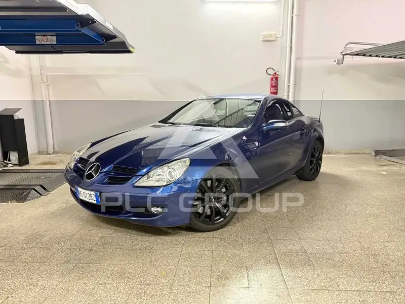 2005 Mercedes Benz Other