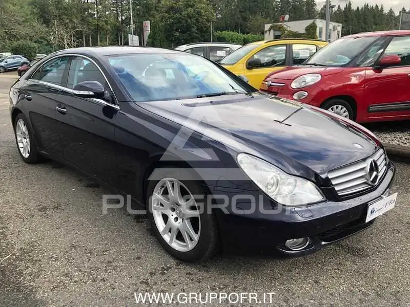 2005 Mercedes Benz Other