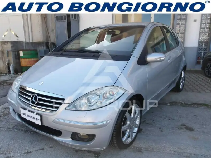 2005 Mercedes Benz Other
