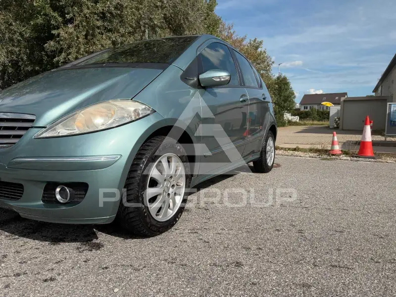 2005 Mercedes Benz Other