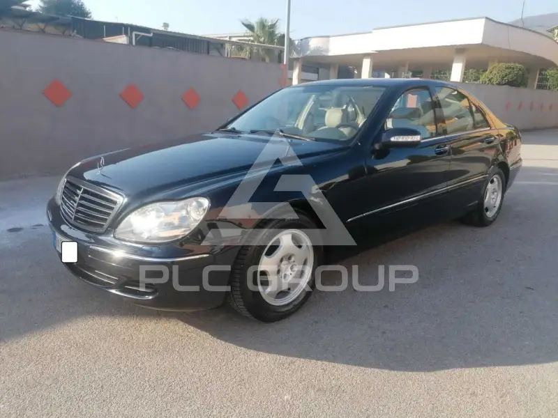 2005 Mercedes Benz Other