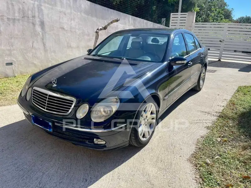 2005 Mercedes Benz Other