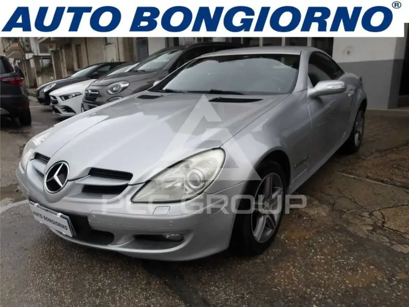 2005 Mercedes Benz Other