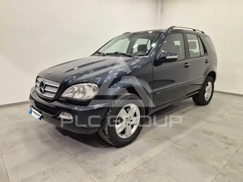 2005 Mercedes Benz Other