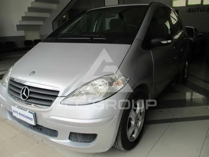 2005 Mercedes Benz Other