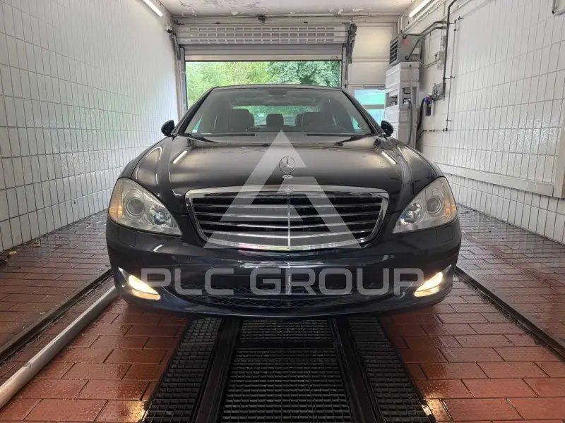 2005 Mercedes Benz 350