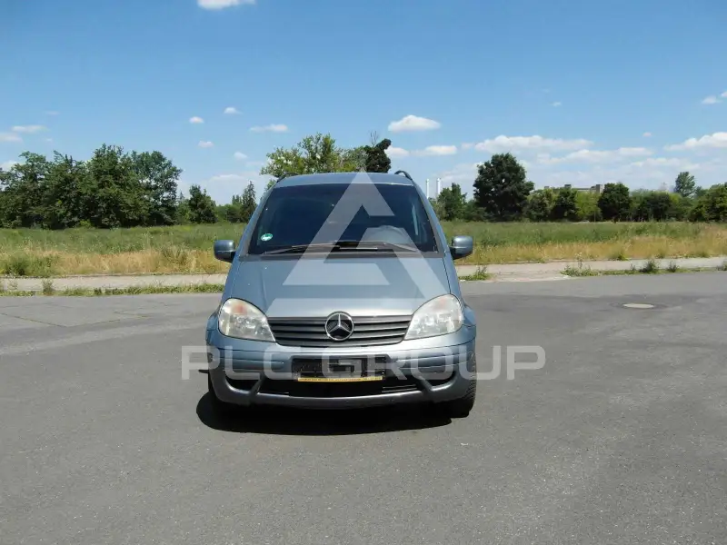 2005 Mercedes Benz Viano