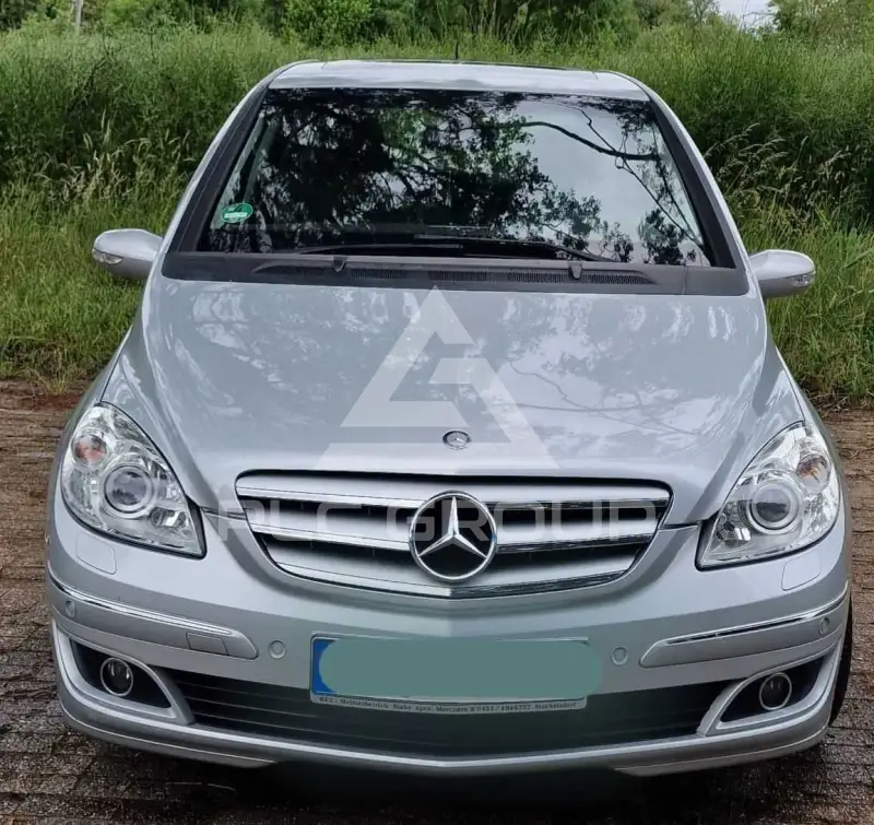 2005 Mercedes Benz 200