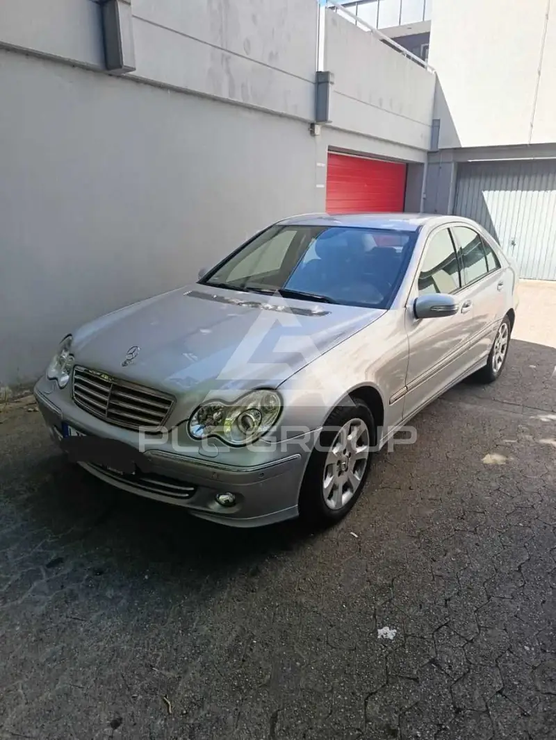 2005 Mercedes Benz 230