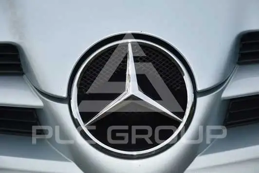 2005 Mercedes Benz SLK 280