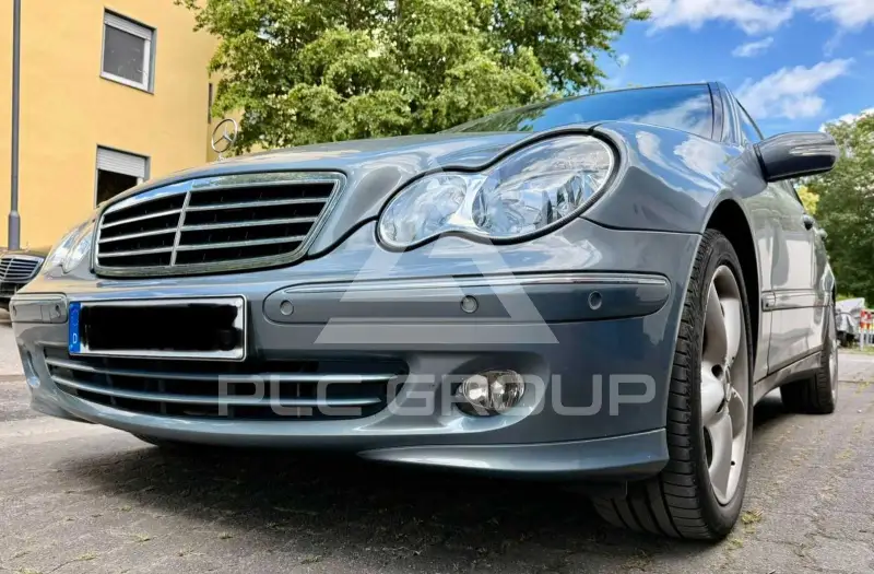 2005 Mercedes Benz C 230