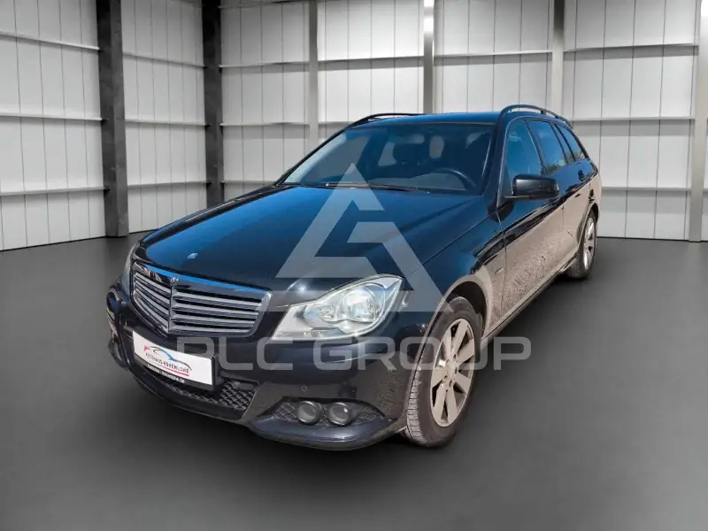2005 Mercedes Benz C 200