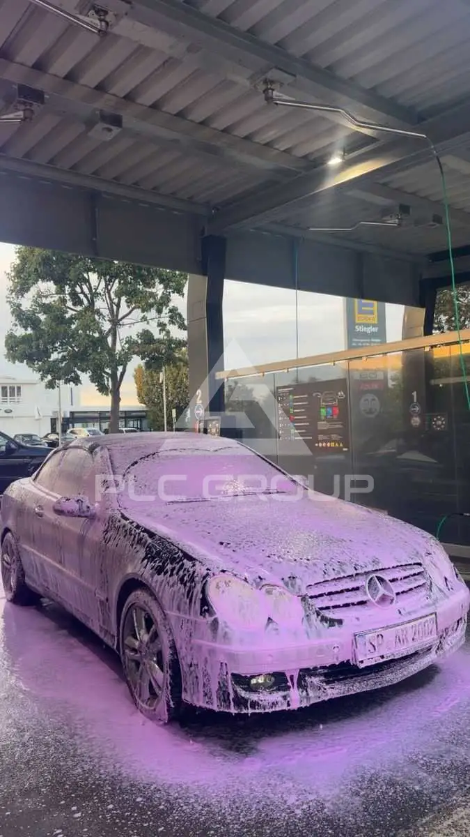 2005 Mercedes Benz 280