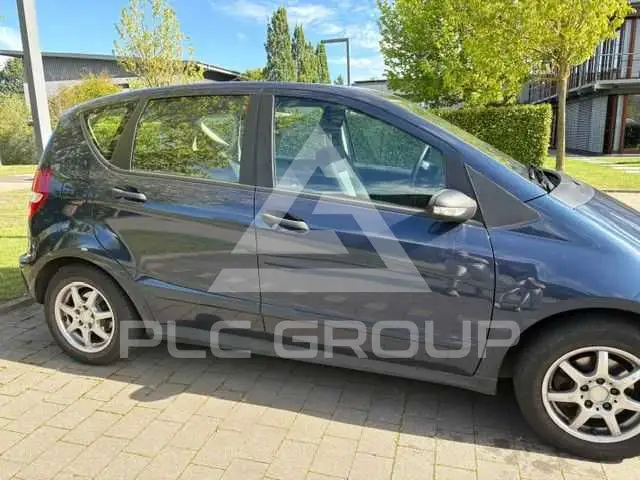 2005 Mercedes Benz A 170