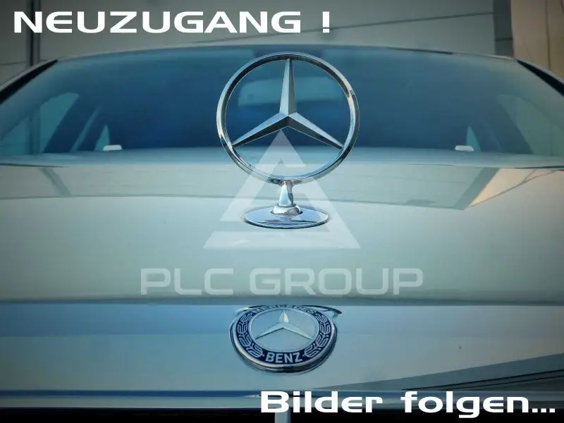 2005 Mercedes Benz CLS 320
