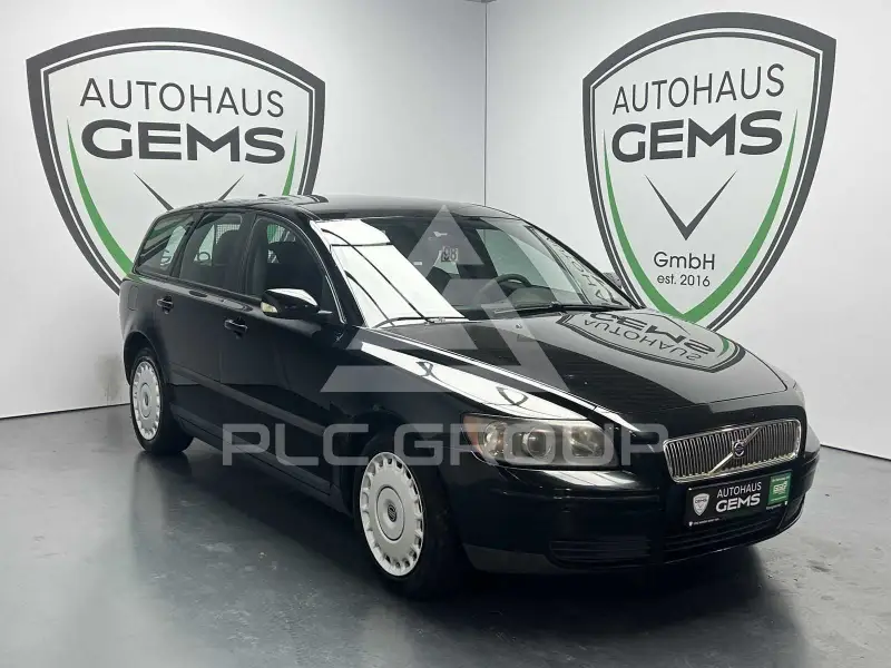 2005 Volvo V50