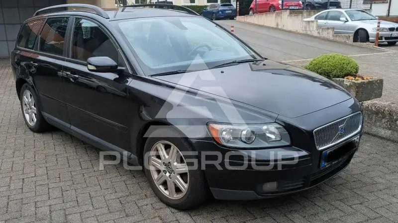 2005 Volvo V50