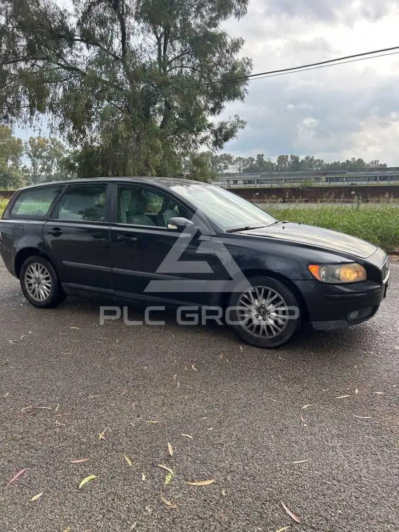 2005 Volvo V50