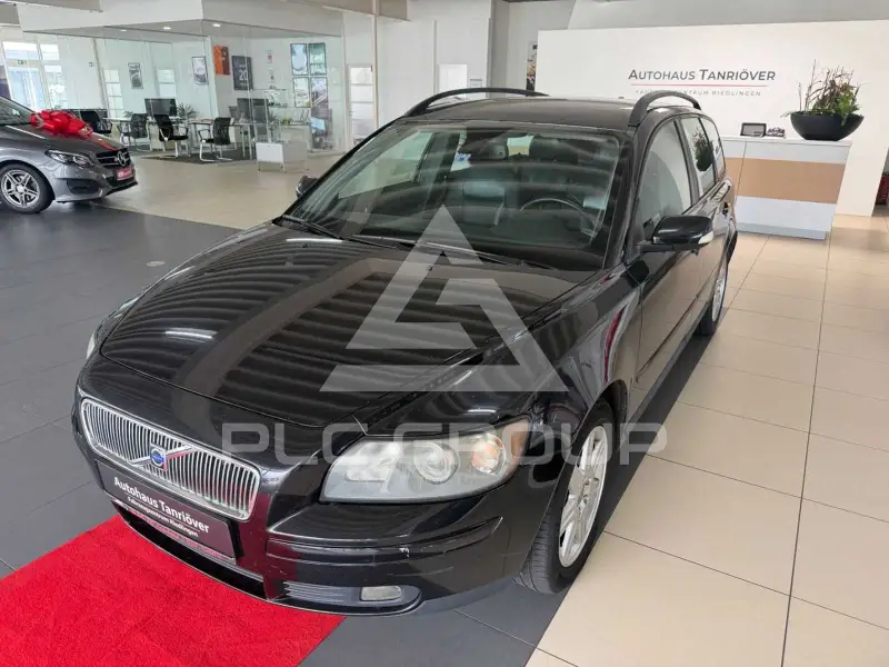 2005 Volvo V50