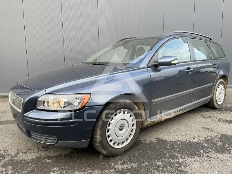 2005 Volvo V50