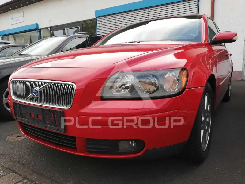 2005 Volvo V50