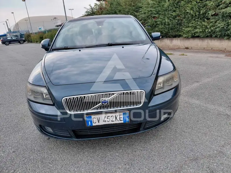 2005 Volvo V50