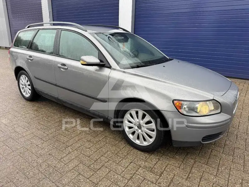 2005 Volvo V50