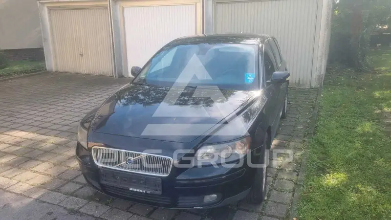 2005 Volvo V50