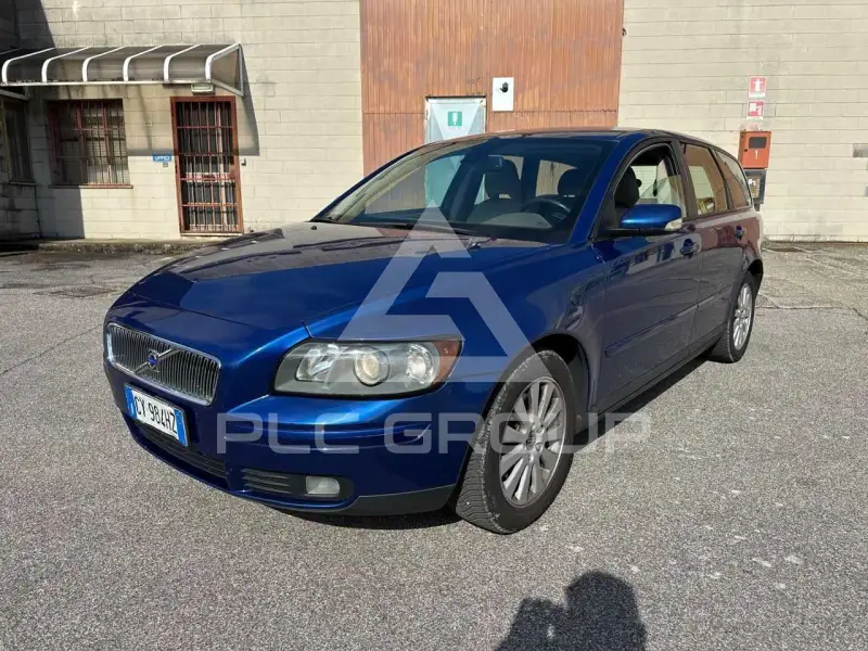 2005 Volvo V50
